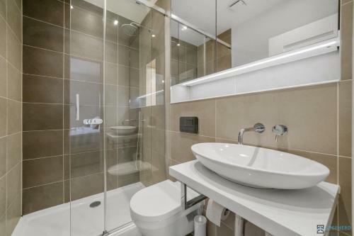Shepherd Serviced Apartments - Green Park Village