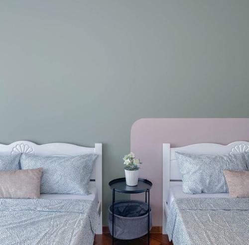 Apartamento The Landmark - Merveilles Mogercs