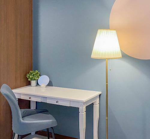 Apartamento The Landmark - Merveilles Mogercs