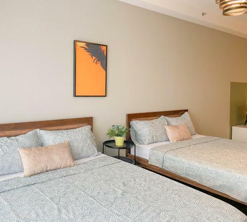 Apartamento The Landmark - Merveilles Mogercs