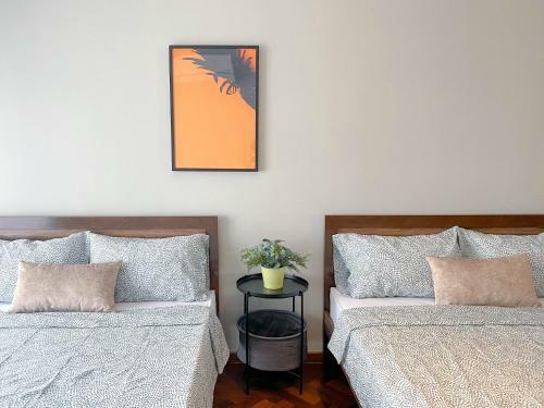 Apartamento The Landmark - Merveilles Mogercs