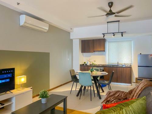 Apartamento The Landmark - Merveilles Mogercs