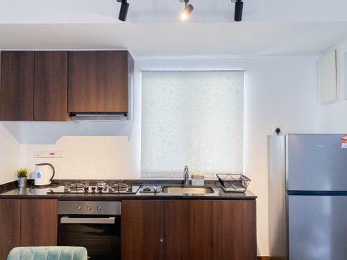 Apartamento The Landmark - Merveilles Mogercs