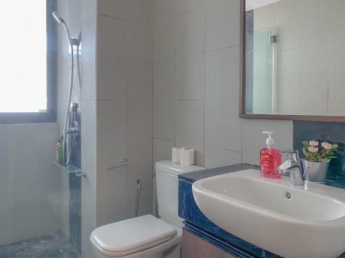 Apartamento The Landmark - Merveilles Mogercs