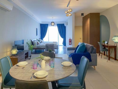 Apartamento The Landmark - Merveilles Mogercs