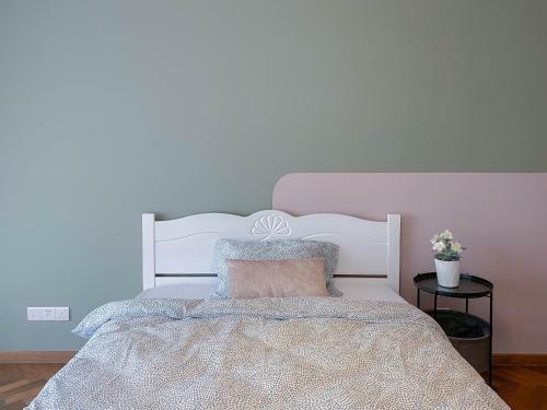 Apartamento The Landmark - Merveilles Mogercs