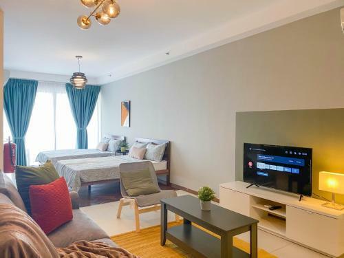 Apartamento The Landmark - Merveilles Mogercs