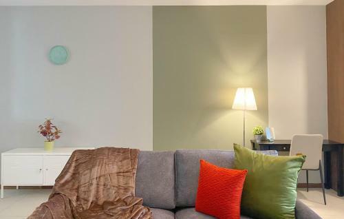 Apartamento The Landmark - Merveilles Mogercs