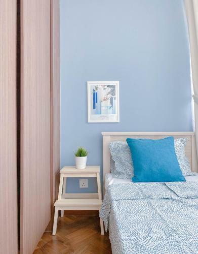 Apartamento The Landmark - Merveilles Mogercs