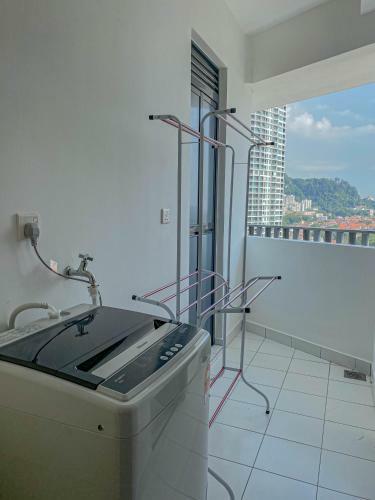 Apartamento The Landmark - Merveilles Mogercs