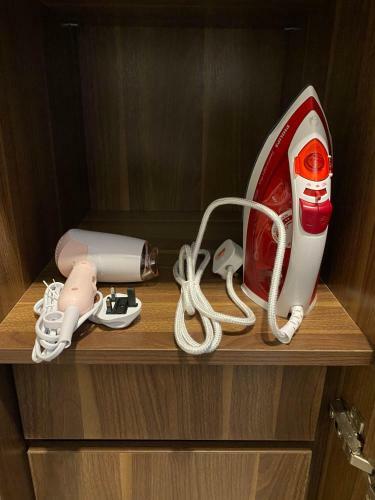 Apartamento The Landmark - Merveilles Mogercs