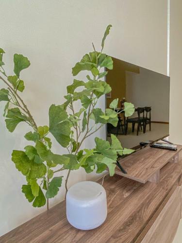 Apartamento The Landmark - Merveilles Mogercs