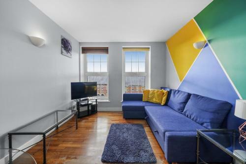 Apartamento Central Reading Free Parking
