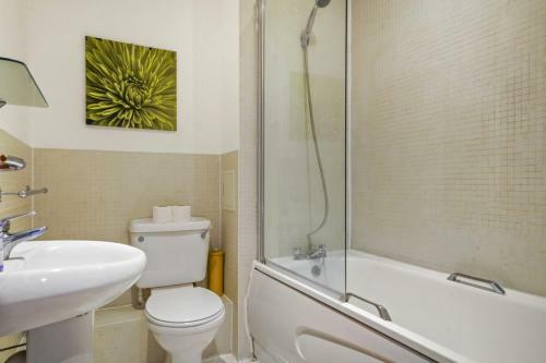 Apartamento Central Reading Free Parking