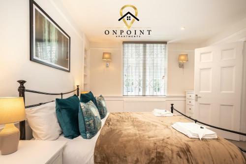 Onpoint -fresh Apartments With Parking!