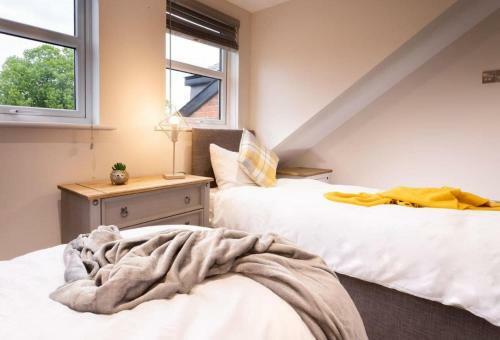 Apartamento Grayson Court By Deardon Properties