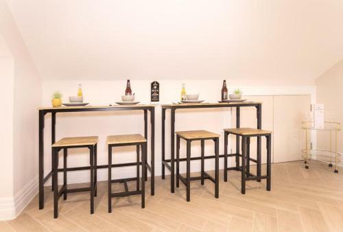 Apartamento Grayson Court By Deardon Properties