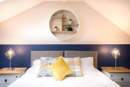 Apartamento Grayson Court By Deardon Properties