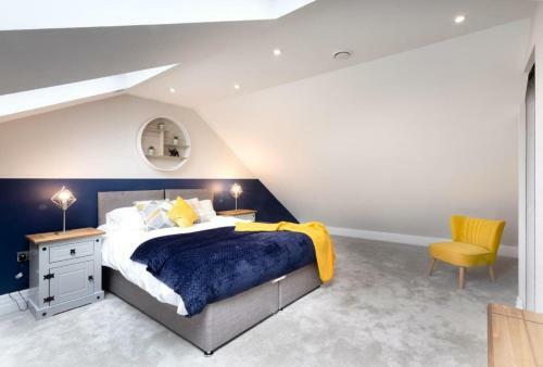 Apartamento Grayson Court By Deardon Properties