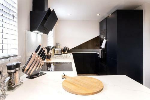 Apartamento Grayson Court By Deardon Properties