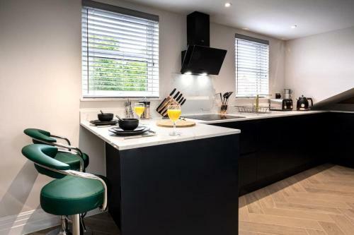 Apartamento Grayson Court By Deardon Properties