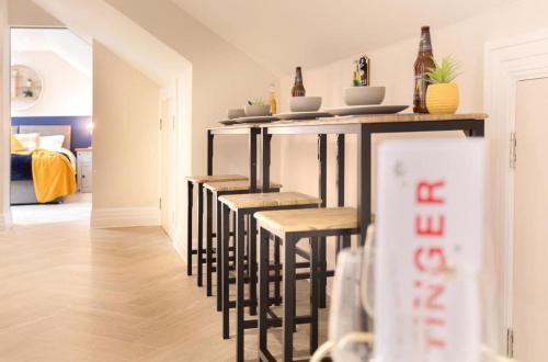 Apartamento Grayson Court By Deardon Properties