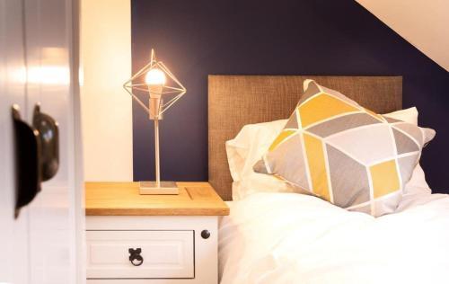 Apartamento Grayson Court By Deardon Properties
