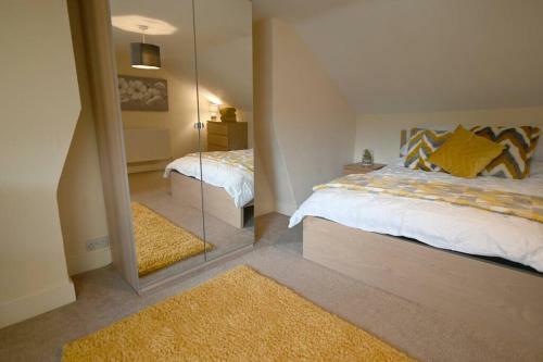 Four Bedroom House - Reading Town Centre