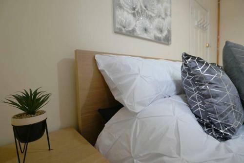 Four Bedroom House - Reading Town Centre