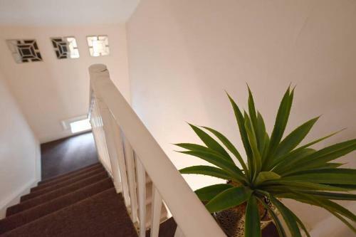 Four Bedroom House - Reading Town Centre