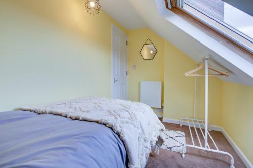 Modern Four Bed Home In Central Reading