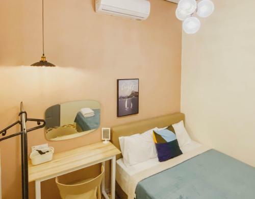 Melaka St Merveilles House, Georgetown Penang