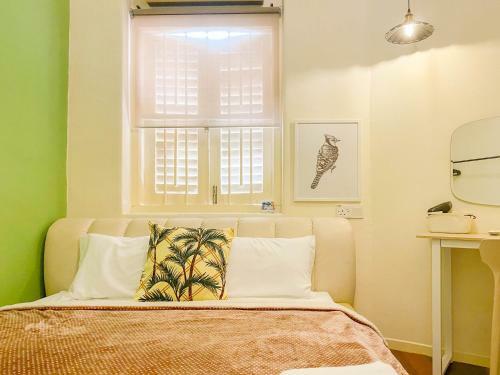 Melaka St Merveilles House, Georgetown Penang