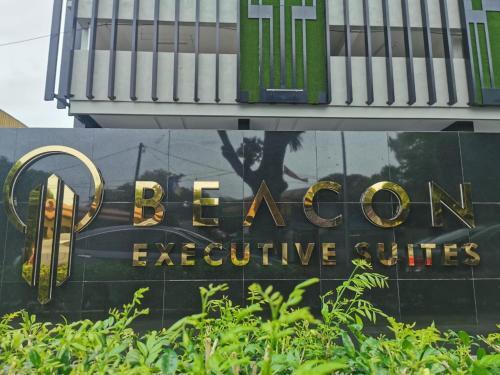 Apartamento Beacon Luxury Suites # Georgetown Skyline View # Sky Pool