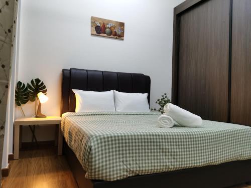Apartamento Beacon Luxury Suites # Georgetown Skyline View # Sky Pool
