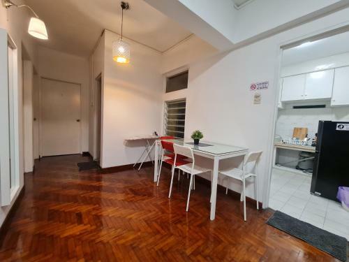 Apartamento Jj Home @ Jalan Burmah, Georgetown