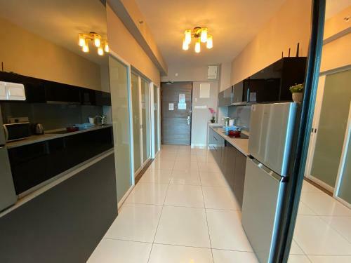 Apartamento Maghome At Maritime Sea View 2br Duplex ?????????
