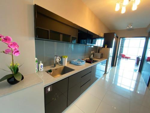 Apartamento Maghome At Maritime Sea View 2br Duplex ?????????