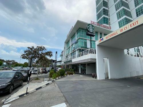 Apartamento Maghome At Maritime Sea View 2br Duplex ?????????