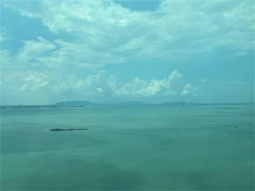 Apartamento Maghome At Maritime Sea View 2br Duplex ?????????