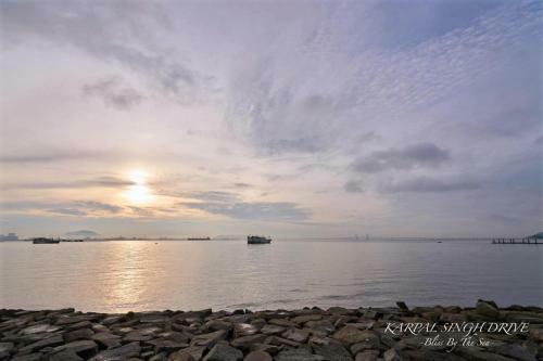 Apartamento Maghome At Maritime Sea View 2br Duplex ?????????