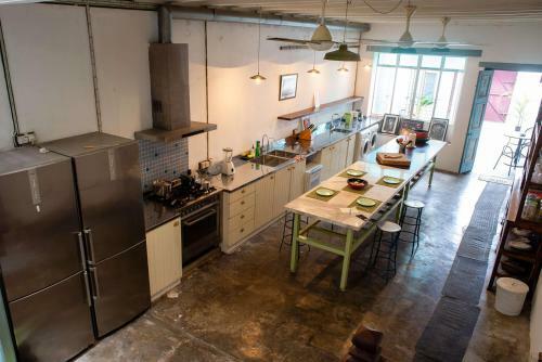 A Charming 1890s Heritage House At Kimberley Street
