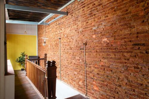 A Charming 1890s Heritage House At Kimberley Street