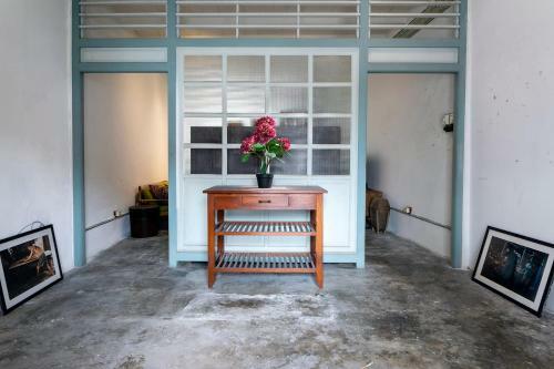A Charming 1890s Heritage House At Kimberley Street
