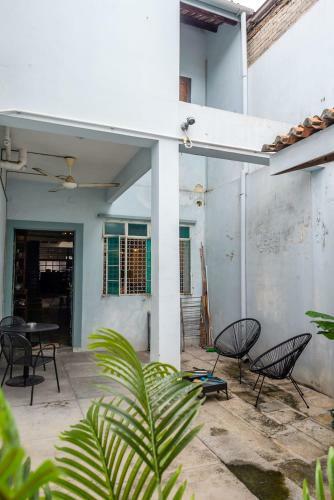 A Charming 1890s Heritage House At Kimberley Street
