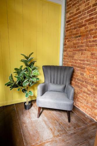 A Charming 1890s Heritage House At Kimberley Street