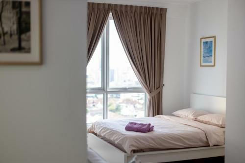 Apartamento Mansion One Suite Penang
