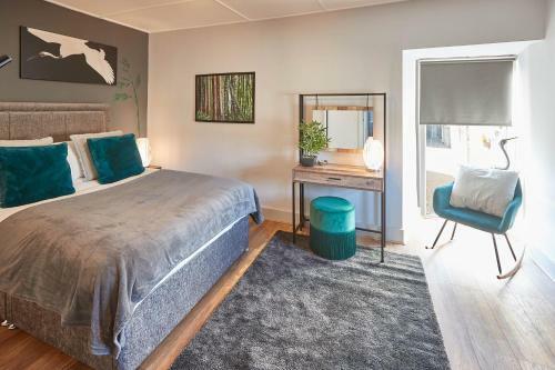 Host & Stay - No 9 Victoria Road