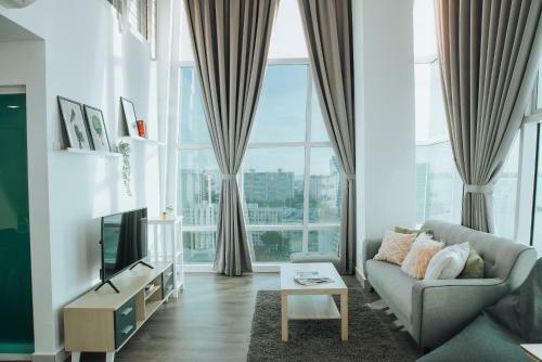 Apartamento The Maritime Suite By Cozynest