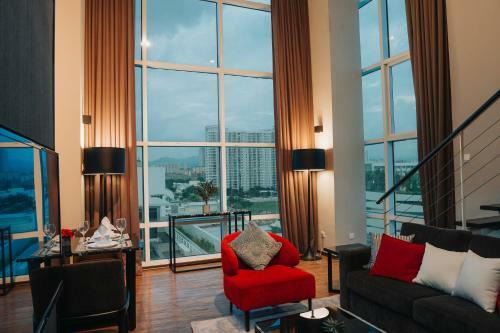 Apartamento The Maritime Suite By Cozynest